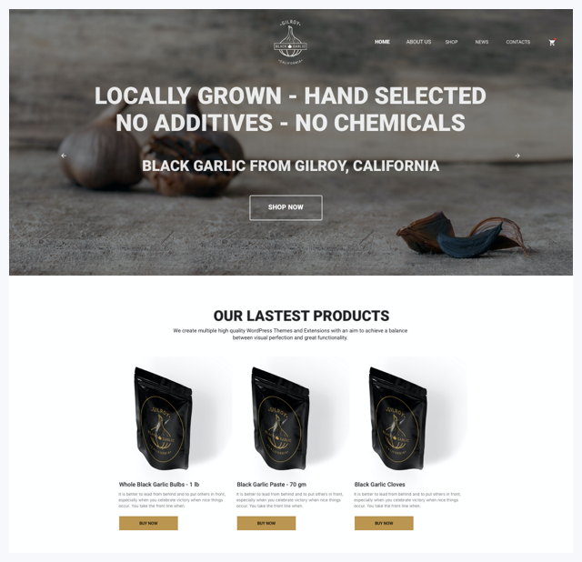 WebWeb Media - Gilroy-Black-Garlic
